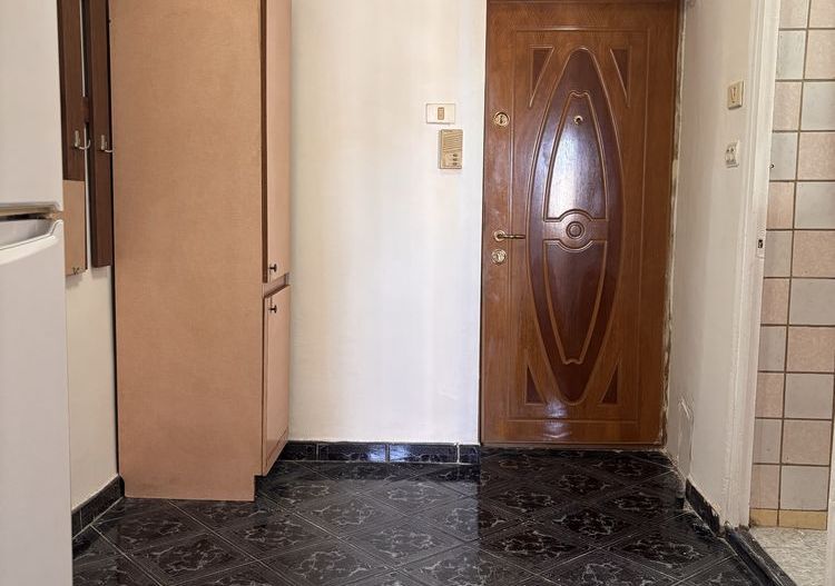 Închiriez garsonieră nemobilată, Vitan - Mihai Bravu - Poză 4