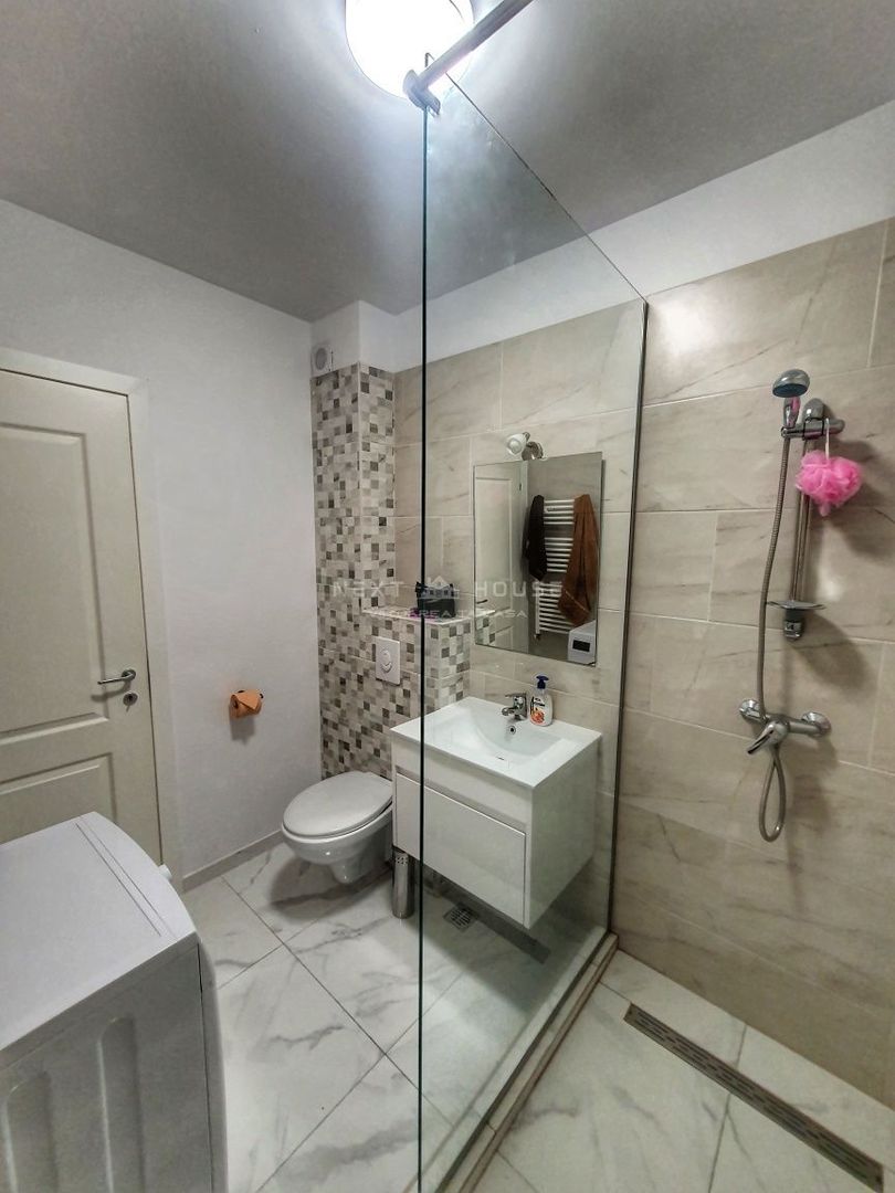 2 Camere | 13 Septembrie – Sector 5 - loc de parcare si centrala - Poză 6