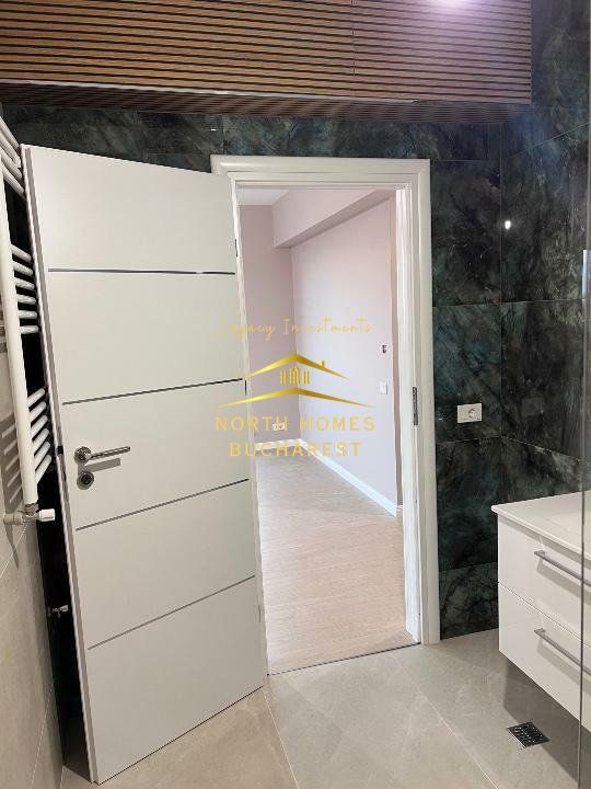 Comision 0% Apartament 2 camere Spectaculos Sisesti Straulesti Metrou - Poză 13