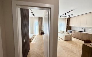 Apartament premium cu 2 camere în Eroilor Residence – Florești - Poză 14