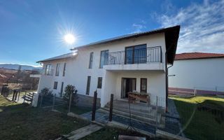 Duplex 4 camere I Acces auto - Curte 370 mp I Cisnădie - Poză 1