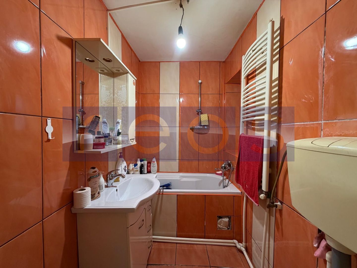 VANZARE APARTAMENT IN VILA INTERBELICA | CAL. VICTORIEI - Poză 26