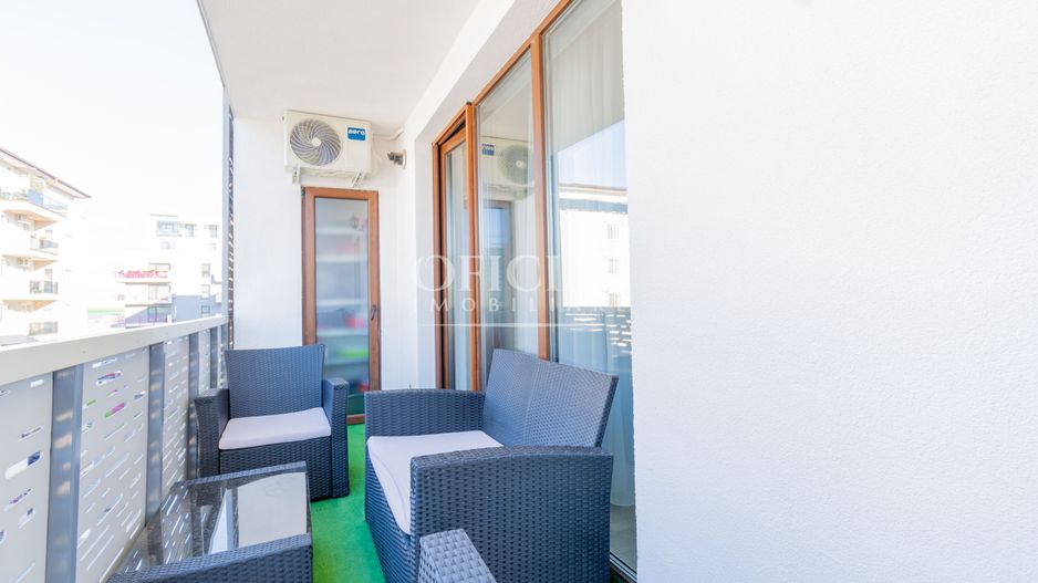 Apartament 2 Camere | Intermediar | Parcare 1 sau 2 | Zona VIVO Metro - Poză 9