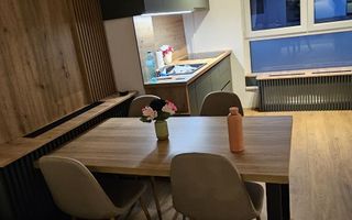 Inchiriere apartament-zona Berceni- Centrala proprie - Poză 6