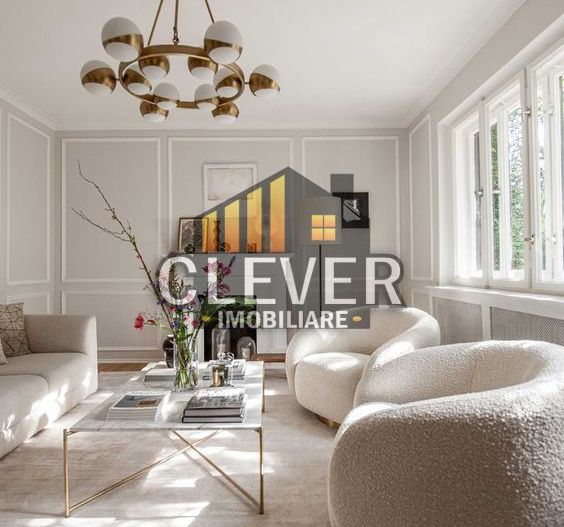 Direct Dezvoltator: 3 Camere, Compartimentare Ideală în Cartierul Verde - Poză 3