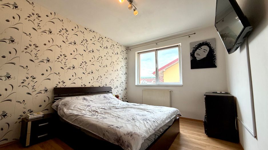 Apartament de vânzare| strada Eroilor | Florești - Poză 5