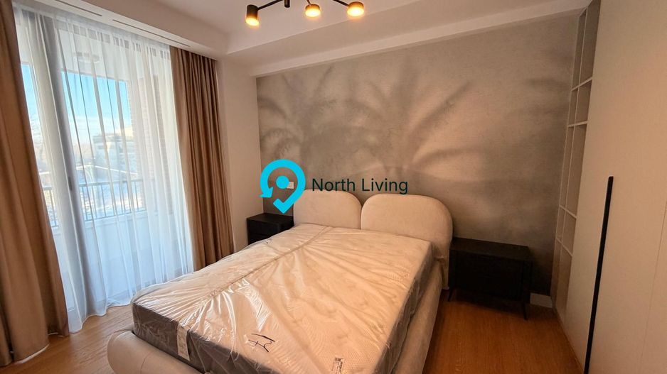 2 Camere | Mobilat si Utilat Lux | Prima Închiriere | COMISION ZERO - Poză 7