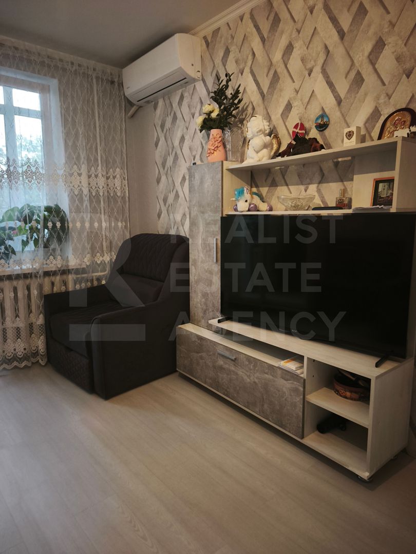 Vînzare apartament, 2 camere 47 mp, str. Radion Malinovski, Bălți - Poză 5