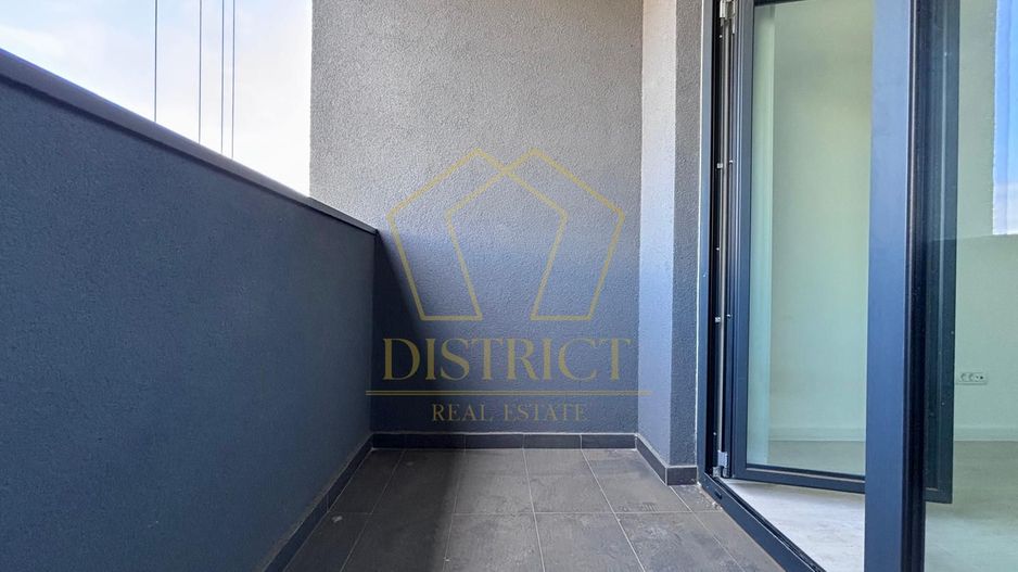 COM 0% Apartament modern cu 3 camere | Torontalului - Poză 9