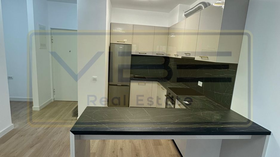 Tudor Vladimirescu- Silk District - Spațiu birou -41mp - Poză 9