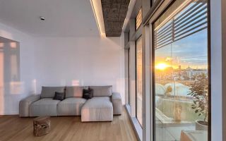 Apartament de inchiriat | 3 camere | UP SITE | Aviatiei - Floreasca - Poză 6