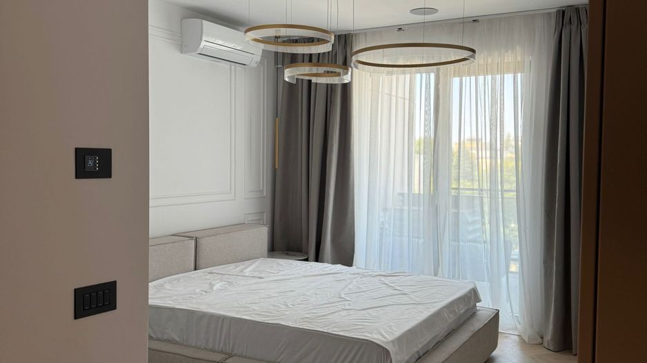 PRIMA INCHIRIERE TREI CAMERE ZONA HERASTRAU AVIATIEI - Poză 15