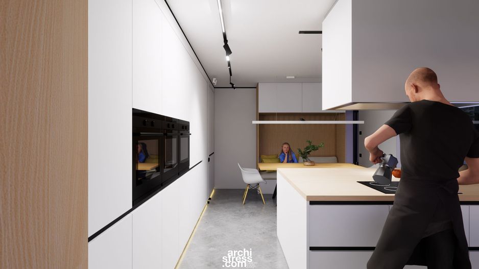 Duplex deosebit Dumbrăvița - Poză 8