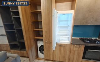 DE VÂNZARE — 2 CAMERE MOBILAT, B-DUL MAMAIA, ZONA DELFINARIU - Poză 6
