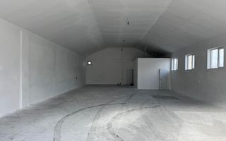 Inchirez hala zona Tomesti - Poză 4