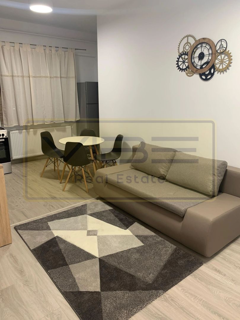 Păcurari - 30 mib UMF/Cuza - Bloc nou-2 camere -Modern -420euro! - Poză 2
