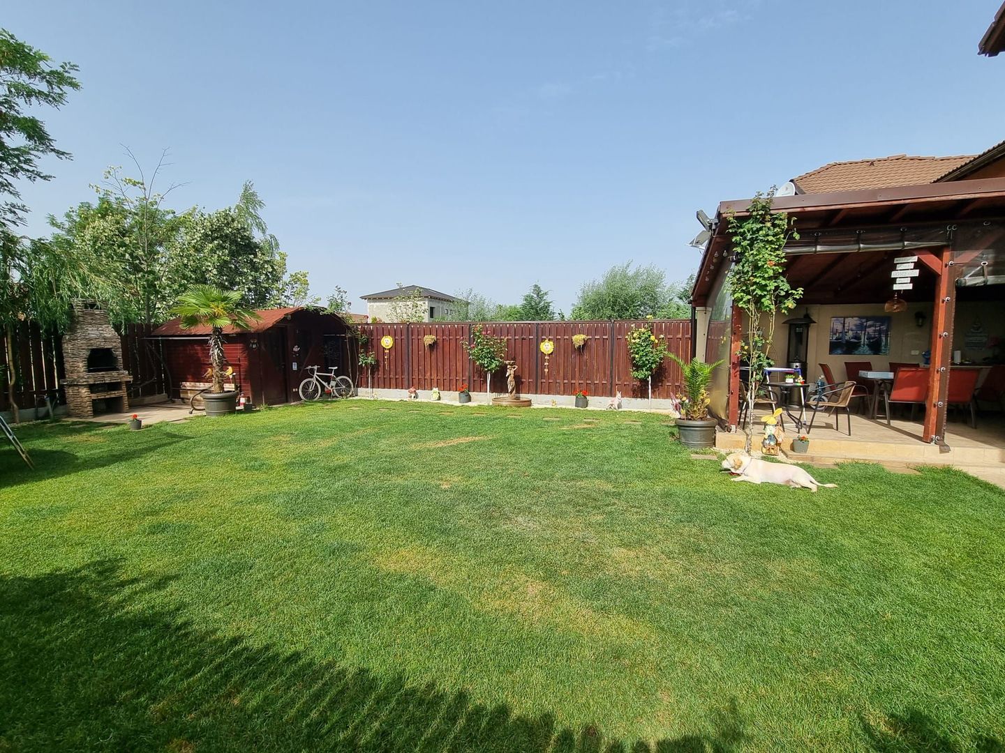 Casa ideală pentru familia ta, în Via Carmina - Poză 25