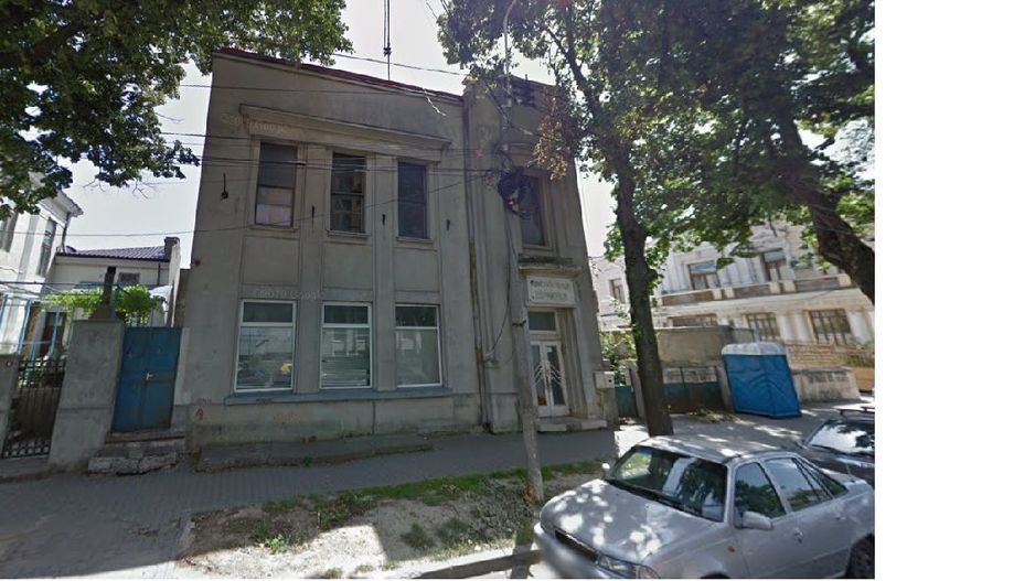 Cladire comerciala, Braila - Poză 1