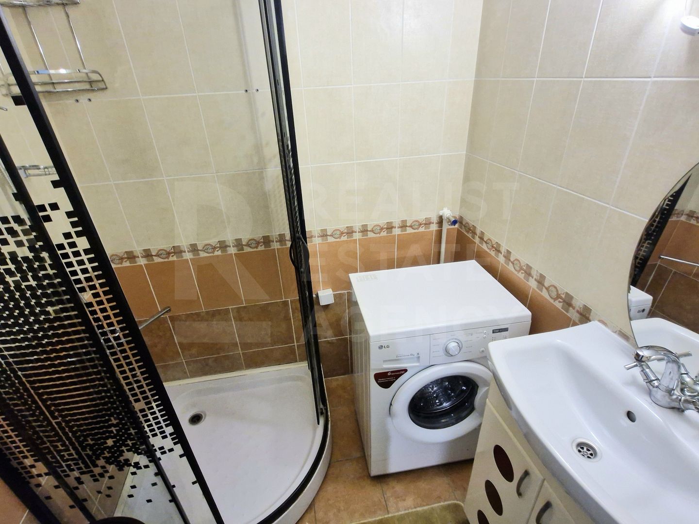 Chirie, apartament, 2 camere str.  Alecu Russo,Rîșcani - Poză 9