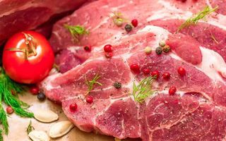 BUSINESS LA CHEIE! FABRICA + RESTAURANT + 2 MAGAZINE + TEREN INTR. 9688 MP - Poză 42