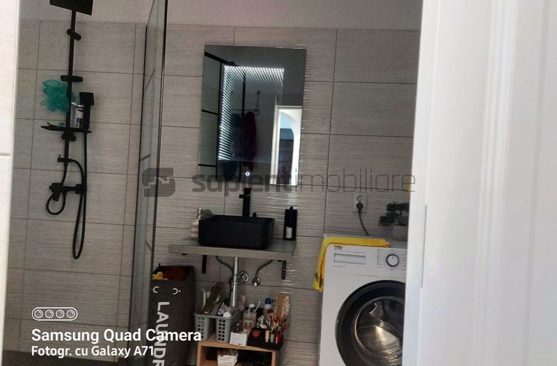 Apartament cu 4 camere str.Vasile Alecsandri - Poză 7