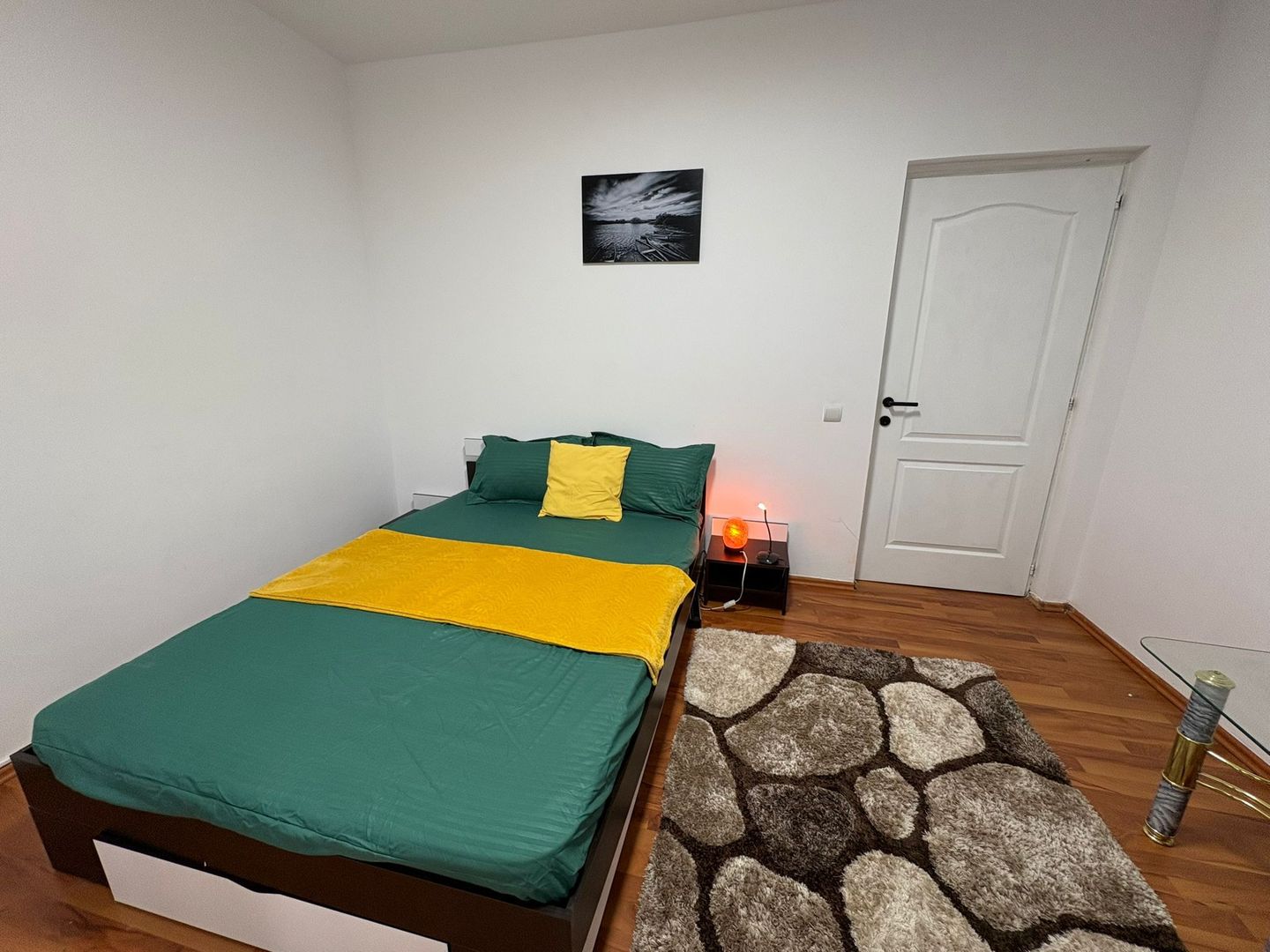 Apartament 3 camere | Cartierul Andrei Muresanu | 90 mp | Piata Engels - Poză 2