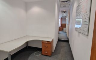 Spatiu comercial 275 mp, clădirea RECOM, P-ța Muncii - Poză 9