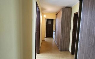 4 camere |cartier AVIATIEI | Renovat | mobilat utilat | - Poză 6