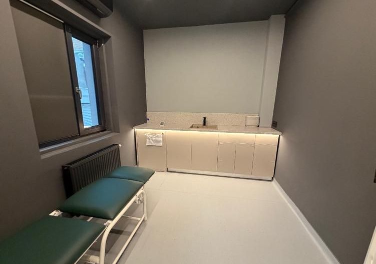 Clinică medicală la cheie cu mutare imediată, Str. Popa Savu - Poză 5