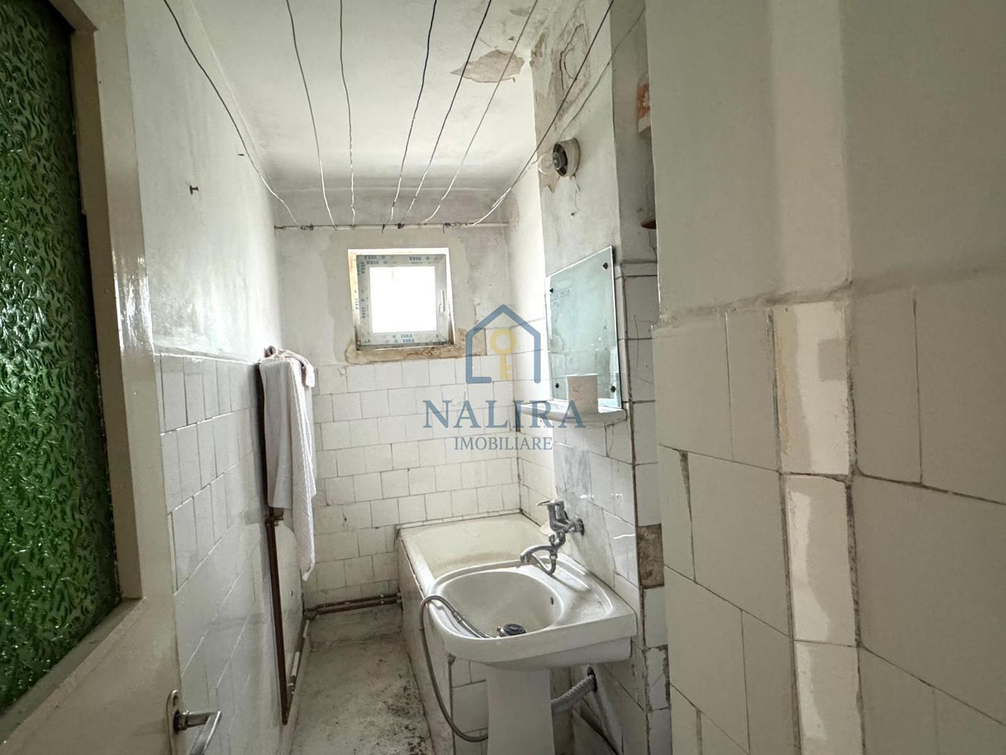 Vanzare apartamnt - 3 camere - etaj 1 Matei Basarab - Poză 6