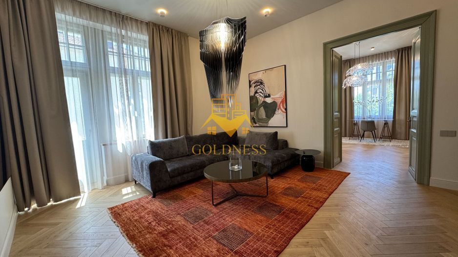 2 camere, Lux, Ultracentral, Parcare, Prima Inchiriere,  Piata Unirii - Poză 5