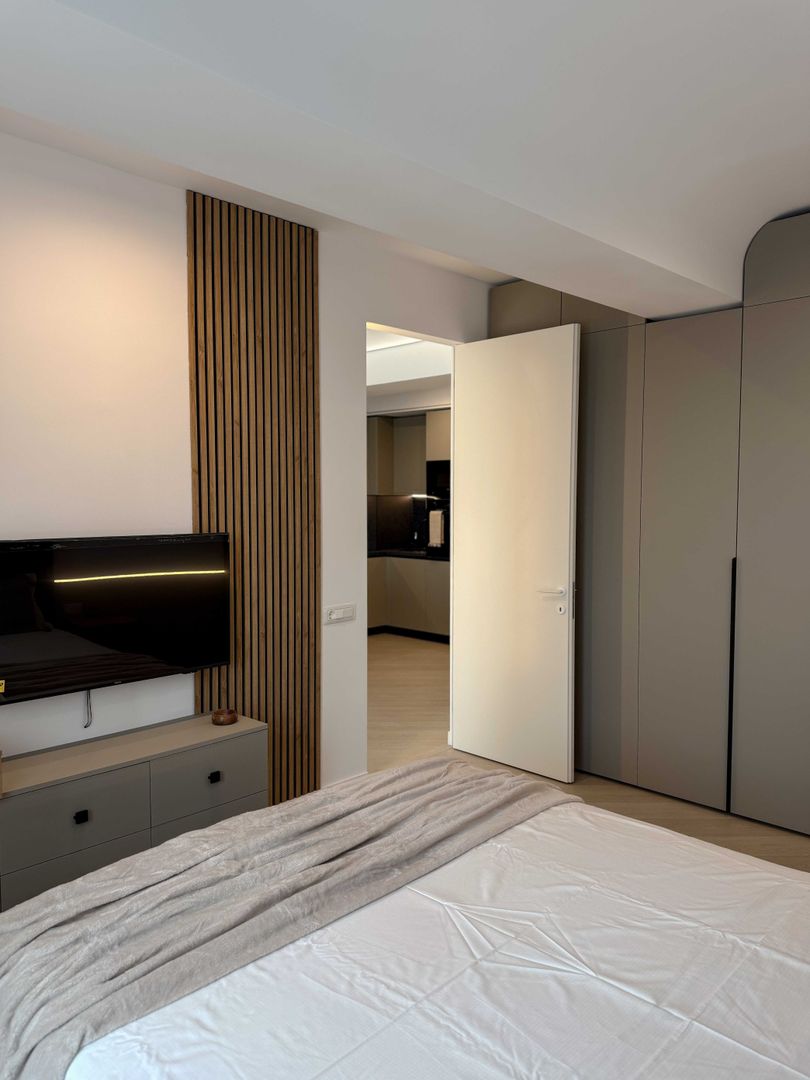 2 Camere Premium | Cortina North - Poză 7