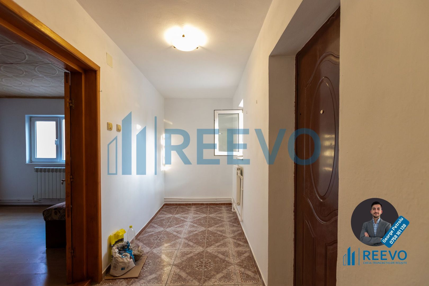 Casă de vânzare, P+1E+M, în Lilieci, Bacău - Poză 17