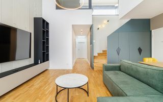 Vanzare - Penthouse duplex - 4 camere + 4 terase - Avalon Estate-Pipera - Poză 5