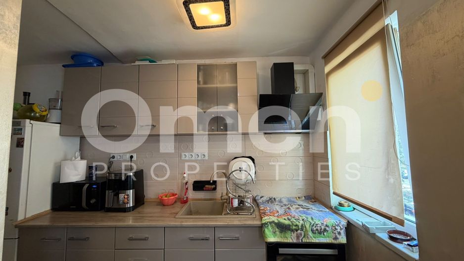 Apartament cu 2 camere, etaj intermediar, zona Vivo - Poză 5