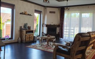 Casă individuală - Corunca - Poză 4