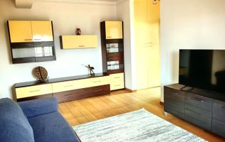 Apartament cu 2 camere, Ronat-Mehala, loc de parcare, La Rosa Residence