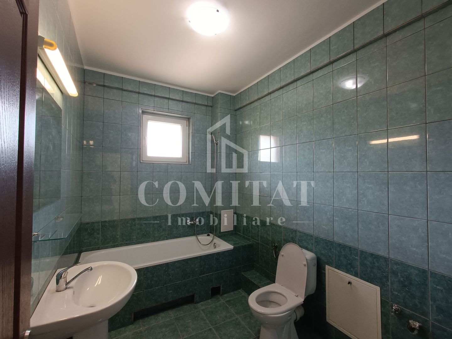 Apartament de inchiriat 3 camere | 70mp | cartierul Manastur - Poză 10