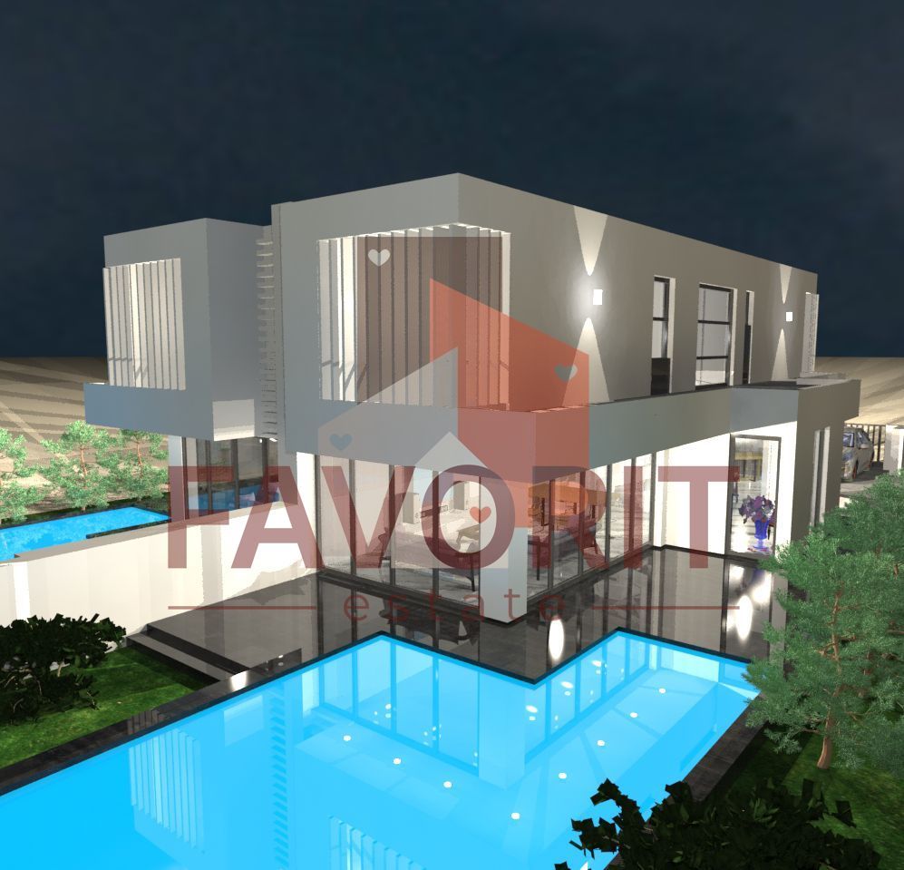 Duplex la rosu in Dumbravita langa lac - Poză 8