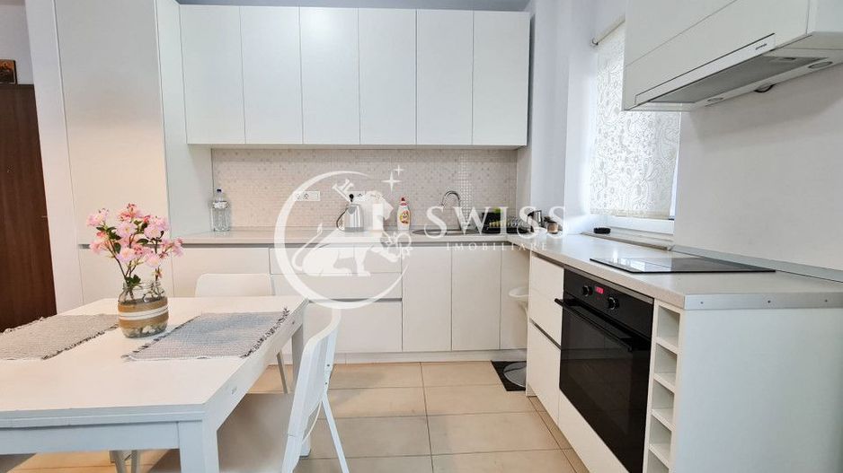 Apartament modern 2 camere | 55mp | Terasa| Parcare | Sophia Residence Buna Ziua - Poză 3