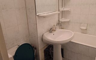 Apartament 2 camere decomandat, Podu Roș, Iași - mobilat, utilat, centrală termică, aer condiționat - Poză 7