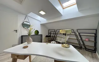 Vilă interbelică de vanzare II S+P+1+M II Zona Moșilor - Poză 24