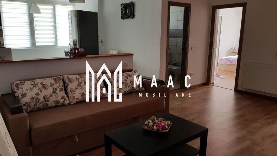 Apartament 3 camere | Etaj 3 | Balcon | 62 MP | Arhitectilor - Poză 5