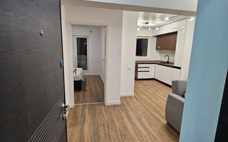 Apartament modern cu 2 camere, finisaje premium, 2/8 -Popesti-Leordeni - Poză 18