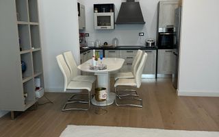 VANZARE 2 CAMERE DECOMANDAT - HERASTRAU-PARCARE SUBTERAN - Poză 7