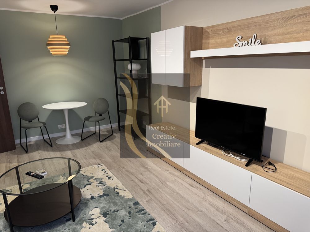 Garsoniera 45 mp utili,  în zona Bdul Unirii Nerva Traian - Poză 2