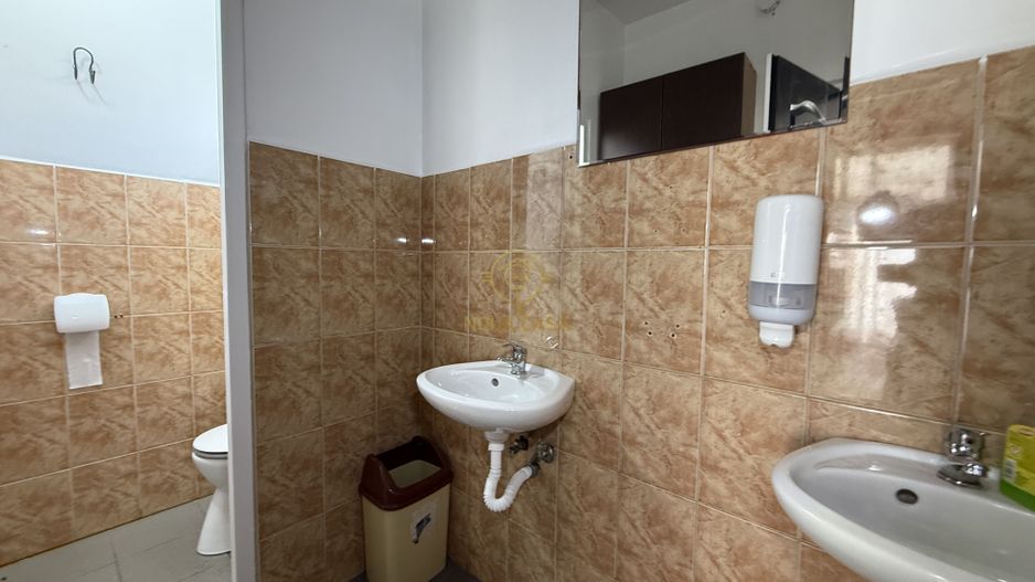 De vanzare Spatiu Central Satu Mare/Birouri/Restaurant/Magazin/Notar - Poză 7