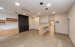 Oficiu de închiriat ultracentral, Ștefan cel Mare x Ismail, Chișinău - Poză 11