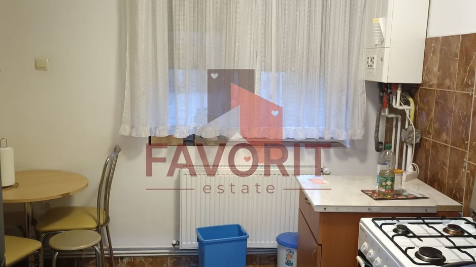 2 camere | CENTRAL | centrala proprie | mobilat si utilat | boxa | - Poză 5