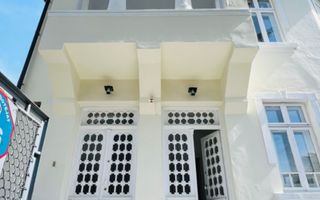 Vilă de patrimoniu de închiriat | Dorobanți – Capitale | Ideală sediu - Poză 2